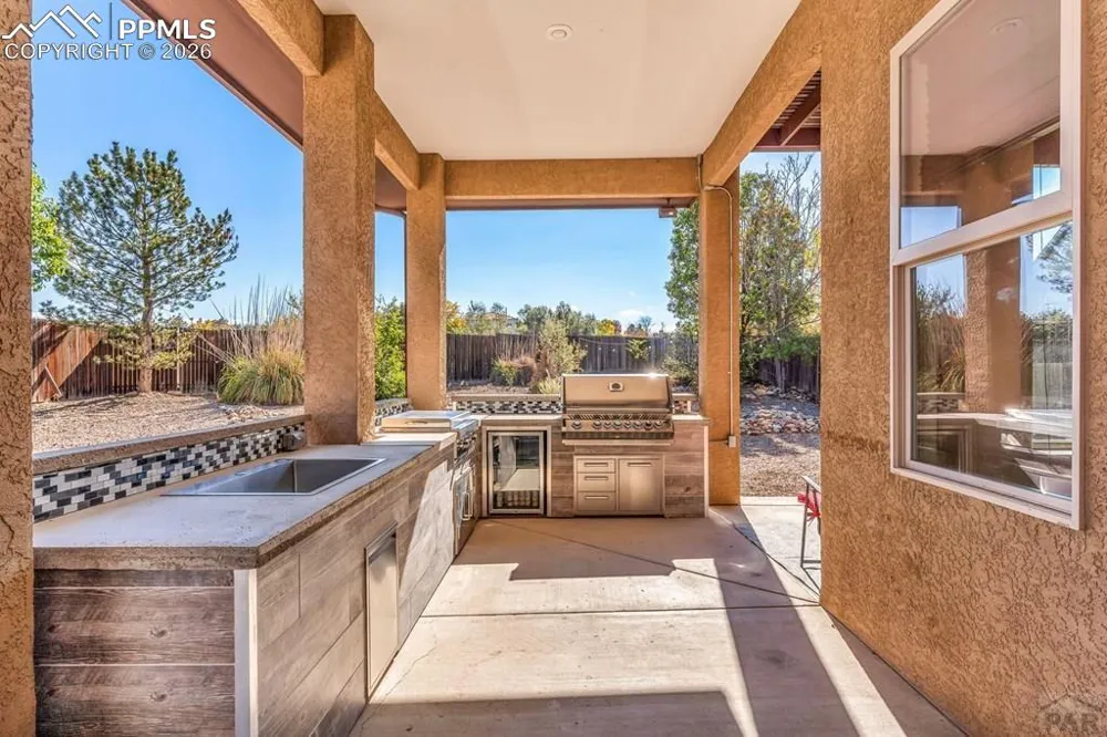 4720 Desert Candle Drive Pueblo, CO 81001