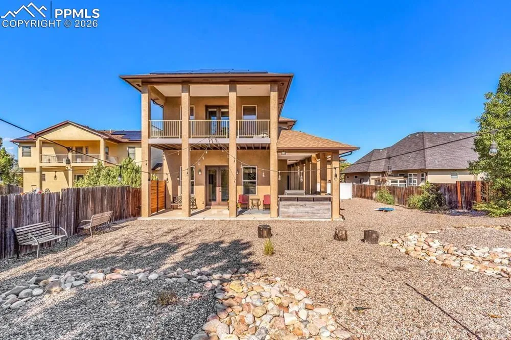 4720 Desert Candle Drive Pueblo, CO 81001