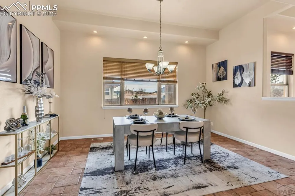 4720 Desert Candle Drive Pueblo, CO 81001