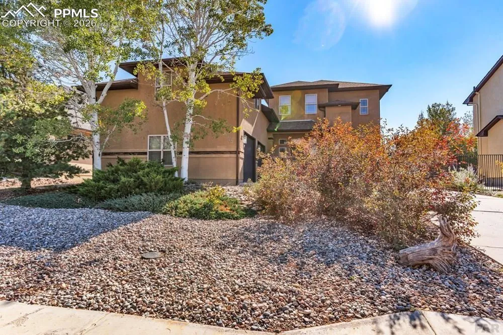 4720 Desert Candle Drive Pueblo, CO 81001