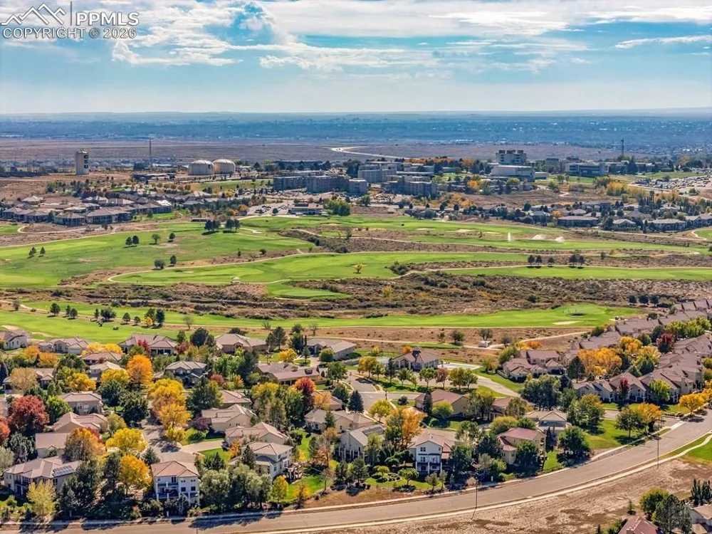 4720 Desert Candle Drive Pueblo, CO 81001