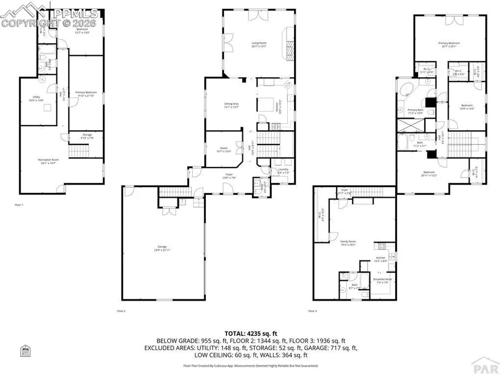 4720 Desert Candle Drive Pueblo, CO 81001