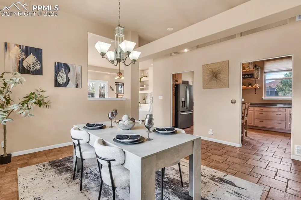 4720 Desert Candle Drive Pueblo, CO 81001