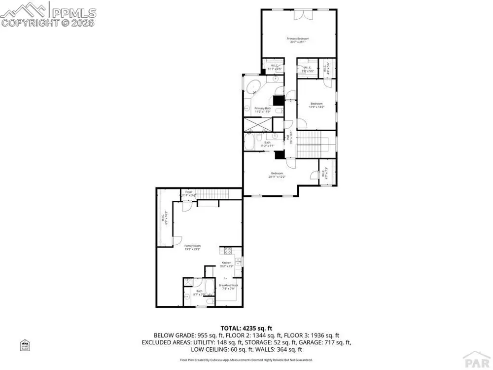 4720 Desert Candle Drive Pueblo, CO 81001