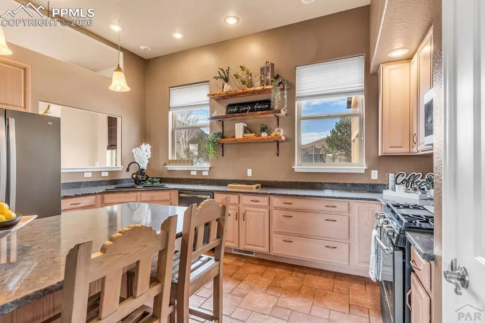4720 Desert Candle Drive Pueblo, CO 81001
