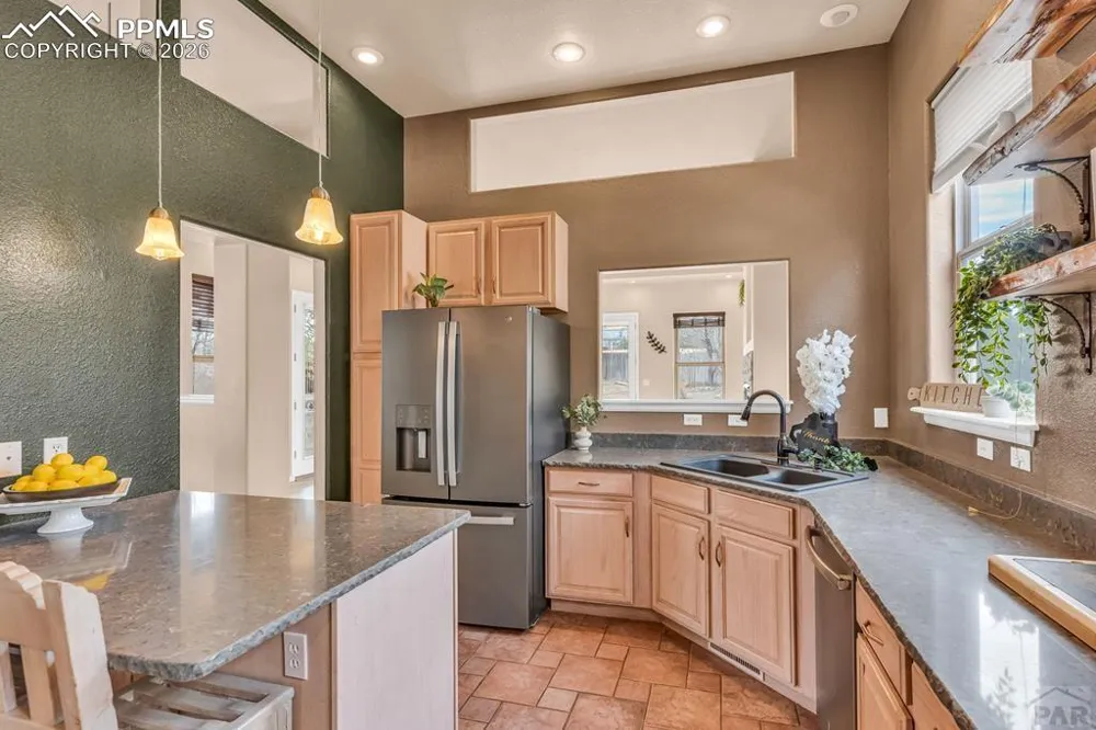 4720 Desert Candle Drive Pueblo, CO 81001