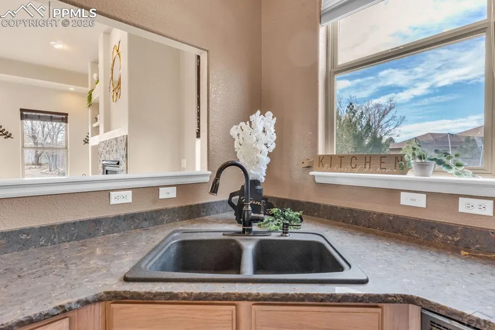 4720 Desert Candle Drive Pueblo, CO 81001