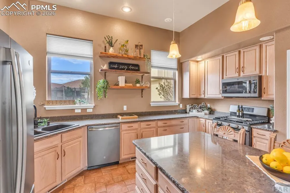 4720 Desert Candle Drive Pueblo, CO 81001
