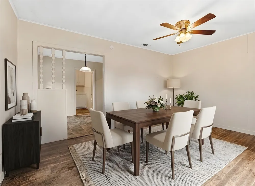 849 Singapore Drive Wake Village, TX 75501