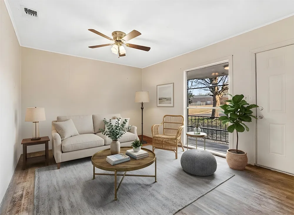 849 Singapore Drive Wake Village, TX 75501