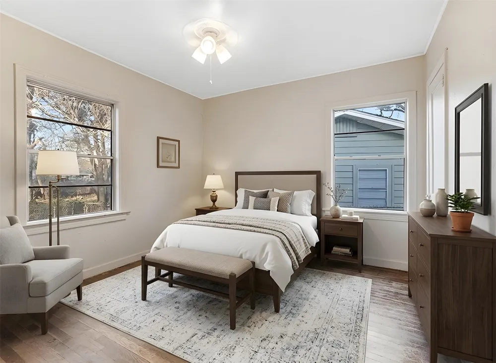 849 Singapore Drive Wake Village, TX 75501
