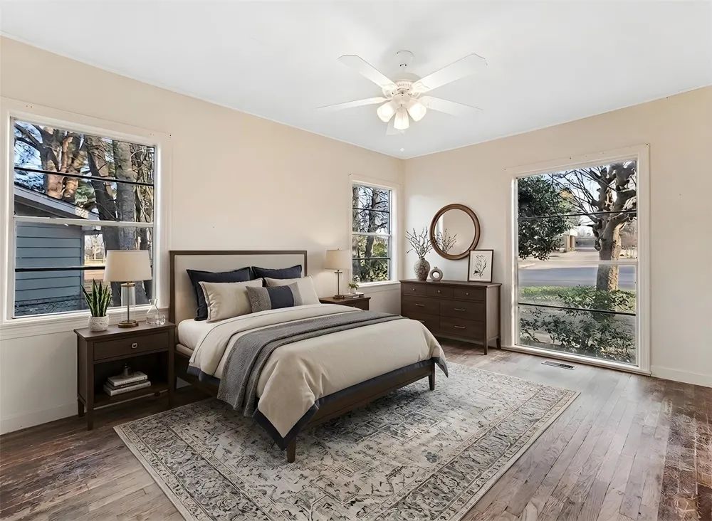 849 Singapore Drive Wake Village, TX 75501