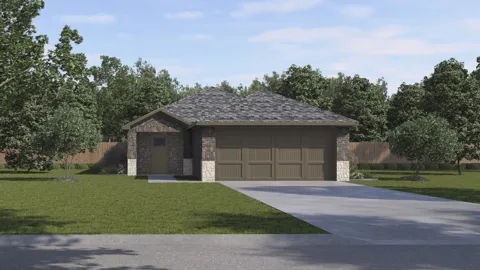 1919 Glory Drive