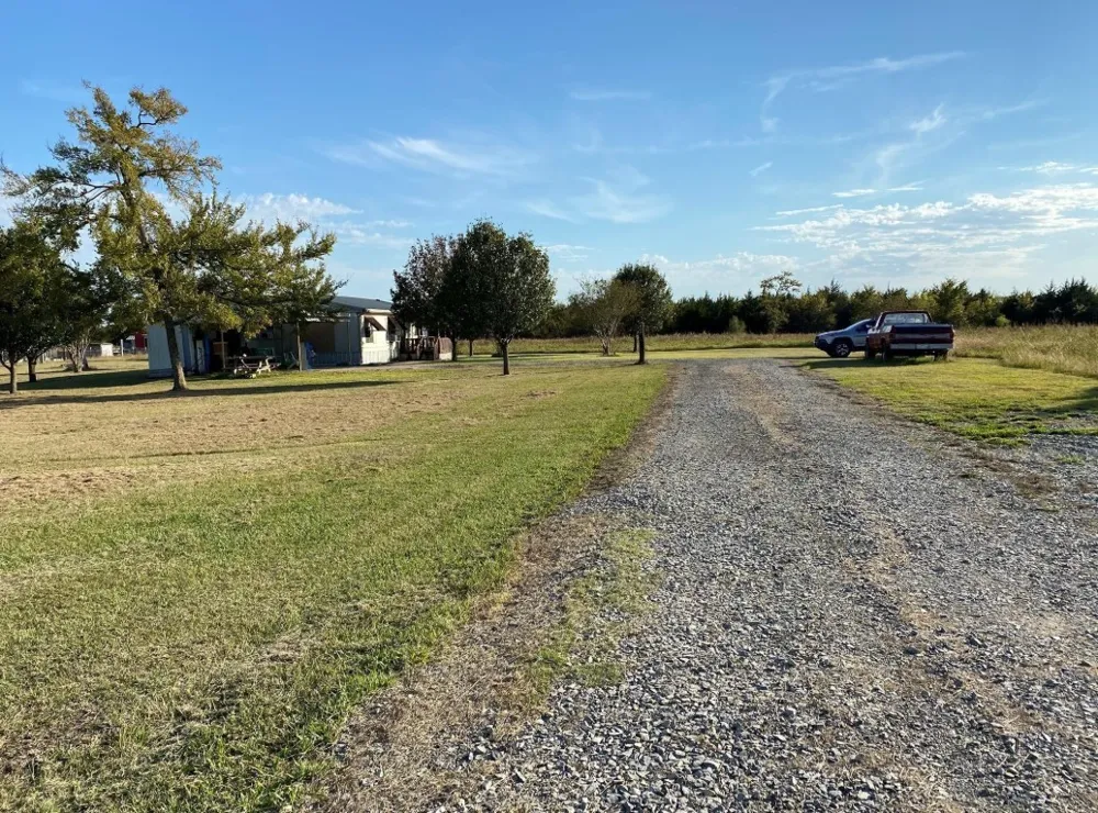 369 PRIVATE ROAD 4521 Wolfe City, TX 75496