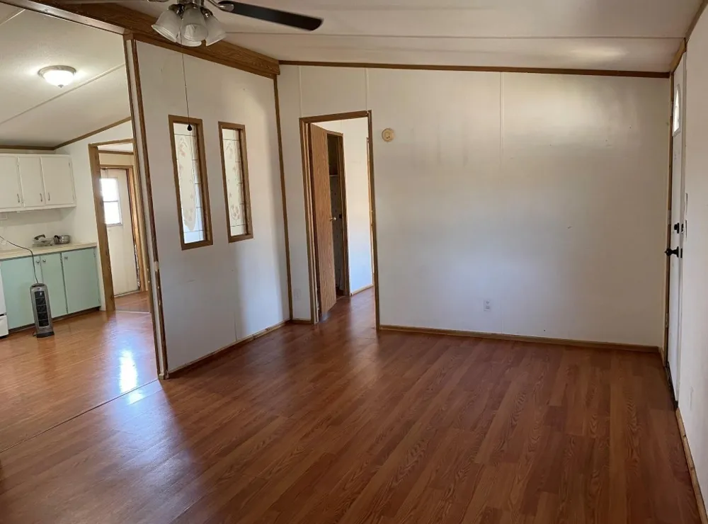369 PRIVATE ROAD 4521 Wolfe City, TX 75496