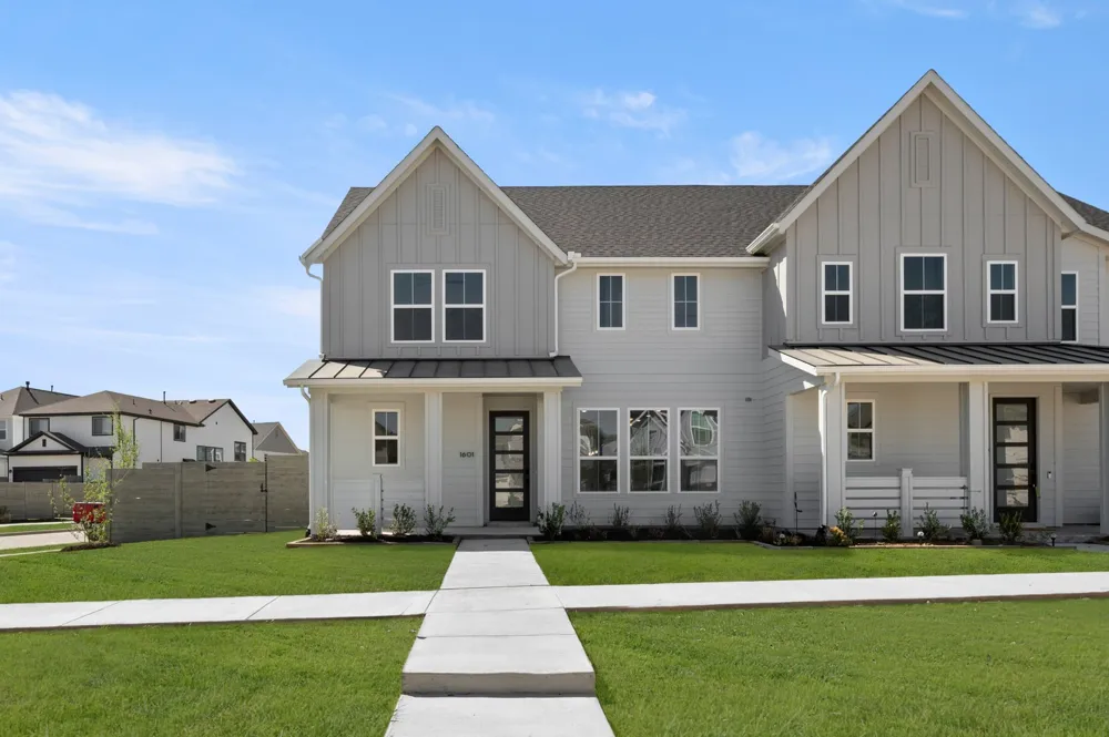 1601 Laurel Lane Argyle, TX 76226