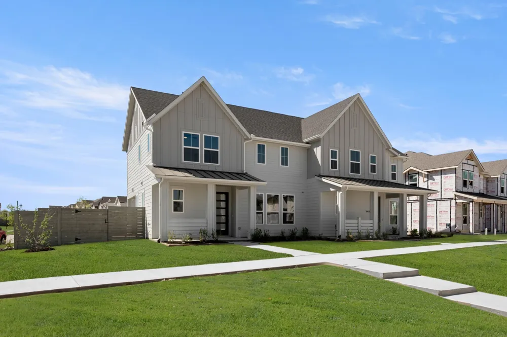 1601 Laurel Lane Argyle, TX 76226