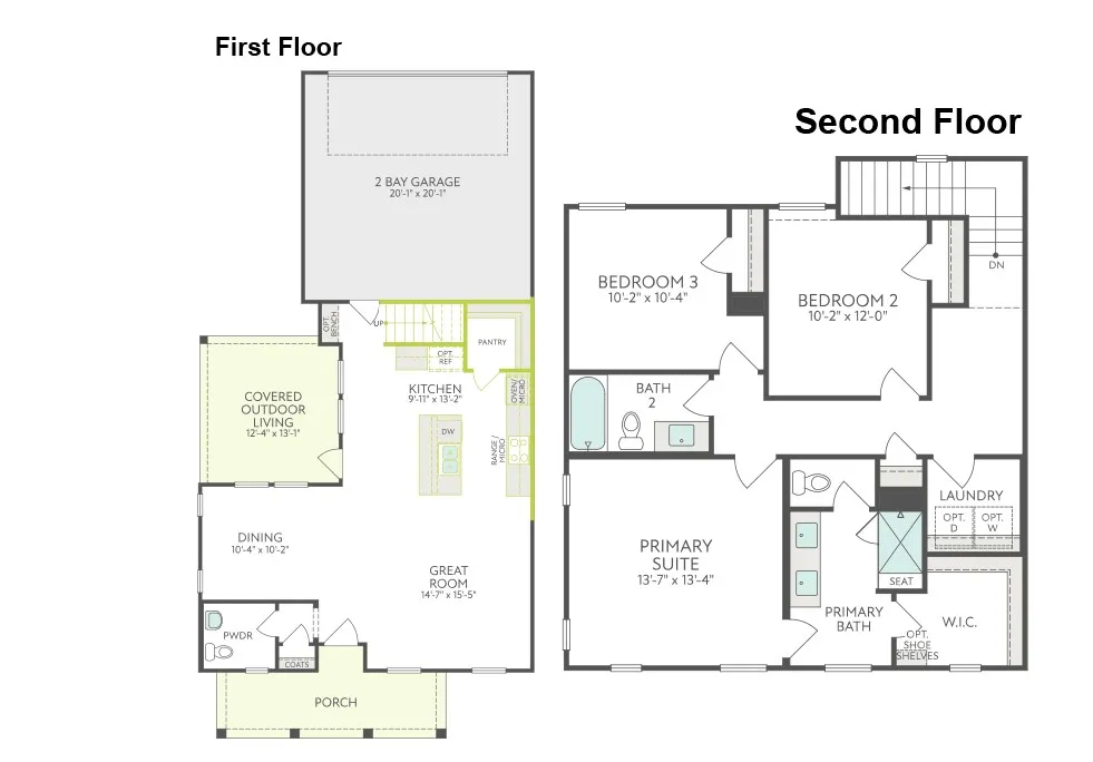 1601 Laurel Lane Argyle, TX 76226