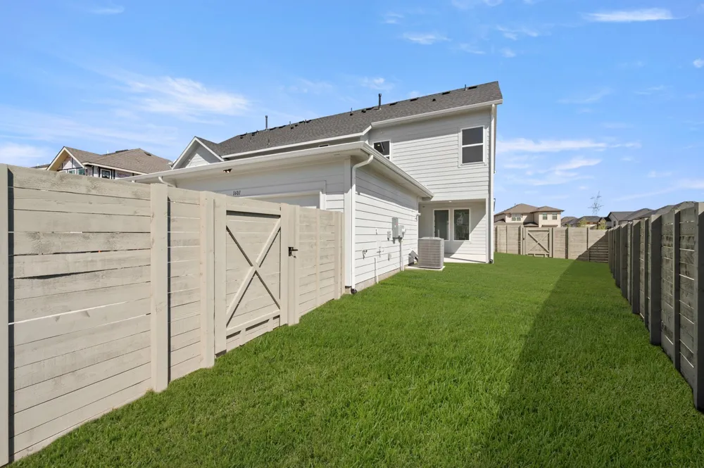 1601 Laurel Lane Argyle, TX 76226