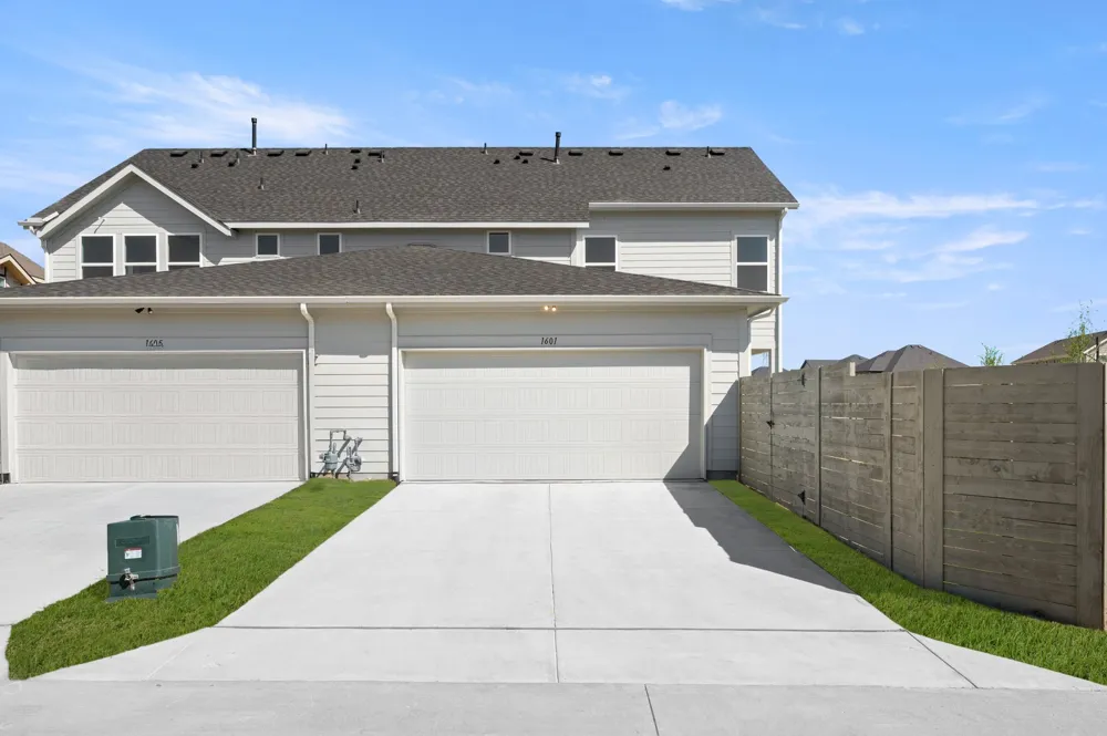 1601 Laurel Lane Argyle, TX 76226