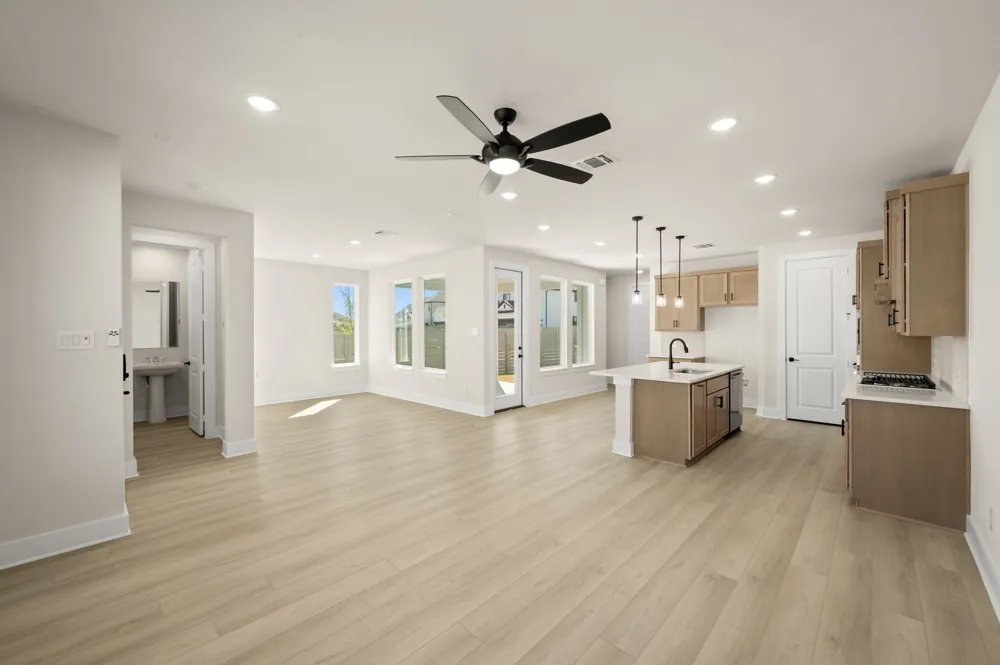1601 Laurel Lane Argyle, TX 76226