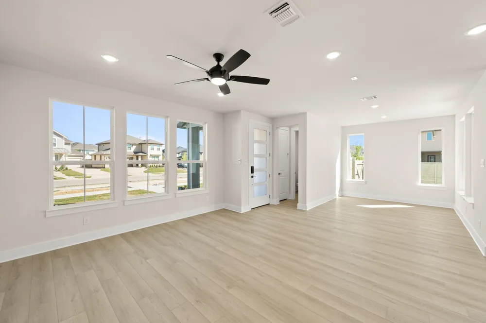 1601 Laurel Lane Argyle, TX 76226