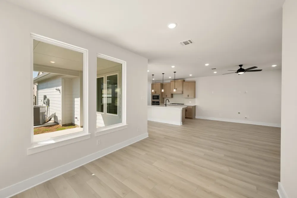 1601 Laurel Lane Argyle, TX 76226