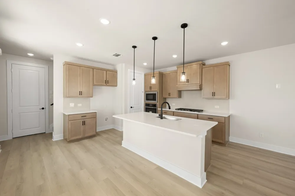 1601 Laurel Lane Argyle, TX 76226