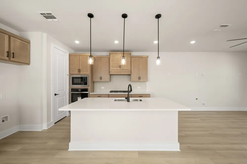 1601 Laurel Lane Argyle, TX 76226