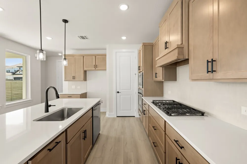 1601 Laurel Lane Argyle, TX 76226