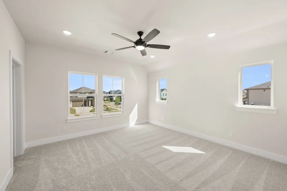 1601 Laurel Lane Argyle, TX 76226