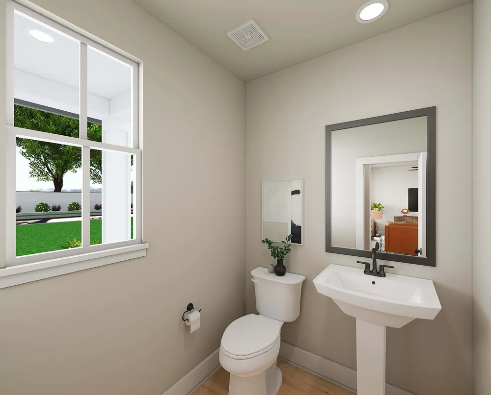 1601 Laurel Lane Argyle, TX 76226