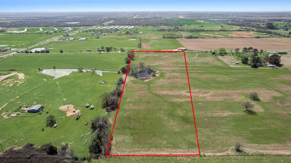 Redfearn Road Aubrey, TX 76227