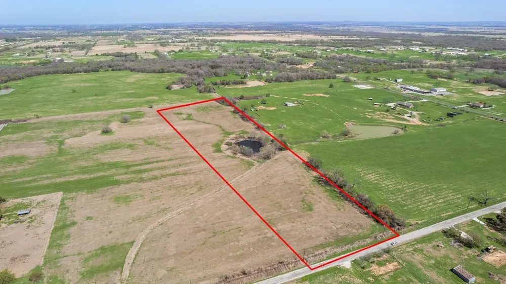 Redfearn Road Aubrey, TX 76227