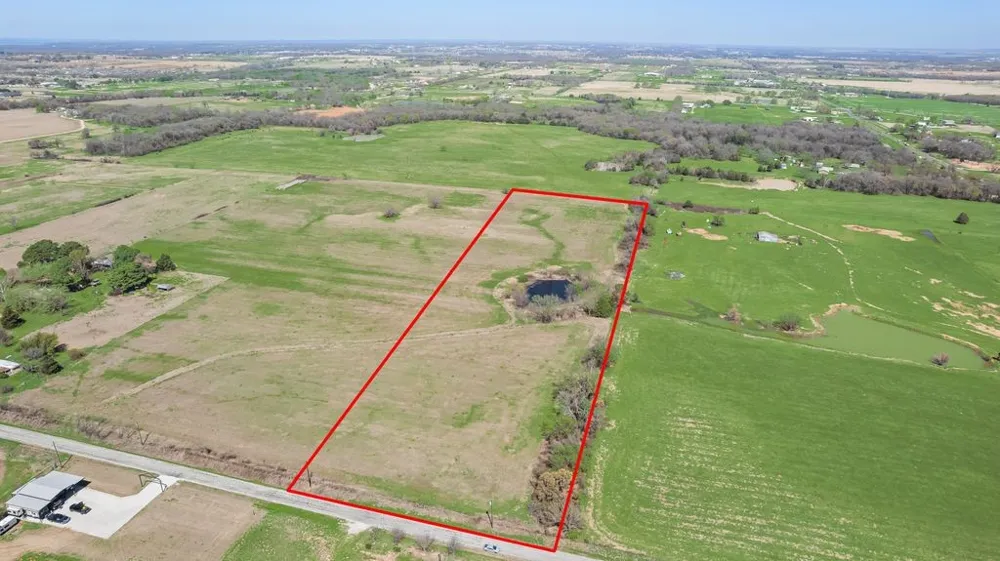 Redfearn Road Aubrey, TX 76227