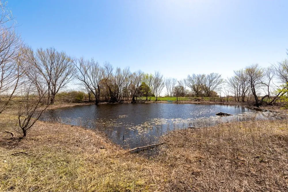 Redfearn Road Aubrey, TX 76227