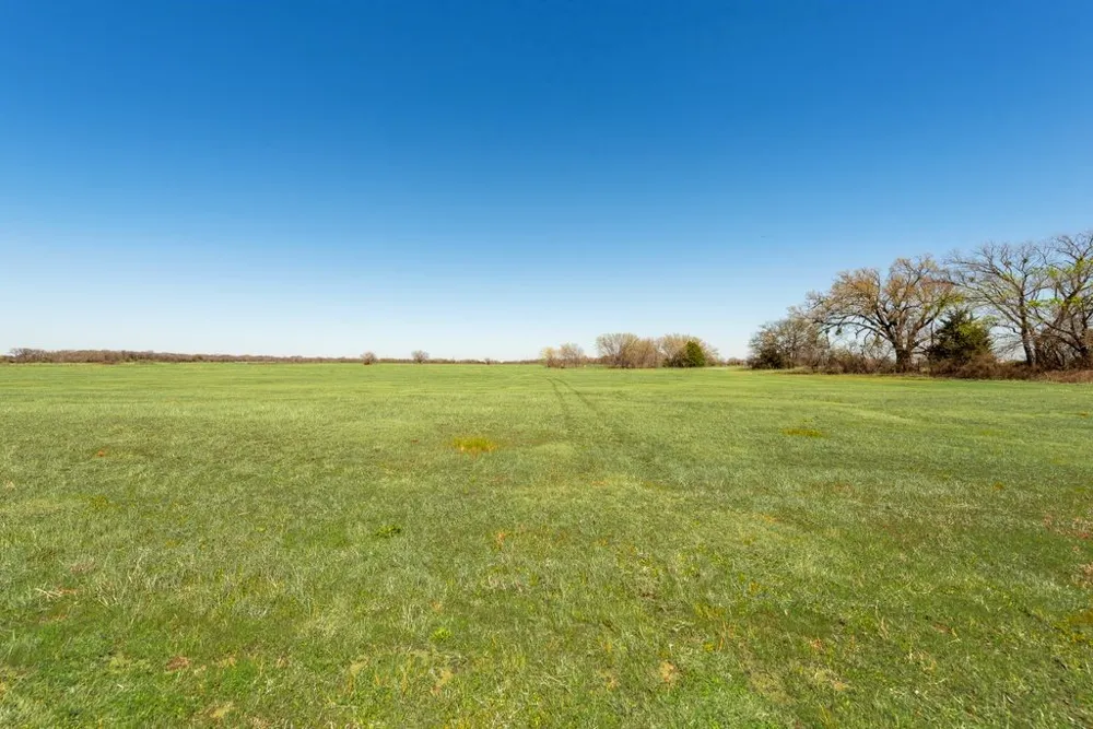 Redfearn Road Aubrey, TX 76227