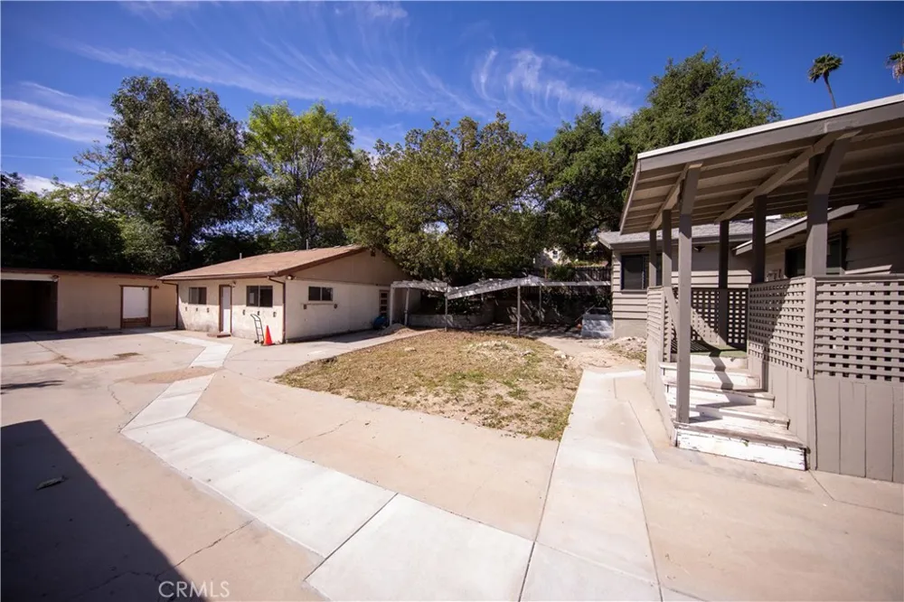 600 E Sierra Madre Sierra Madre, CA 91024