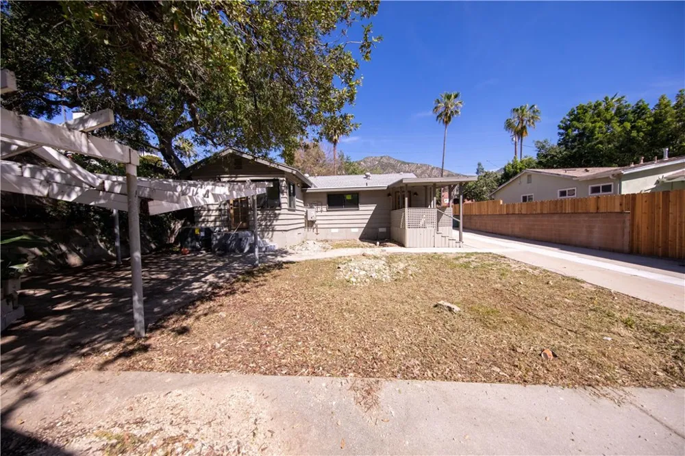 600 E Sierra Madre Sierra Madre, CA 91024