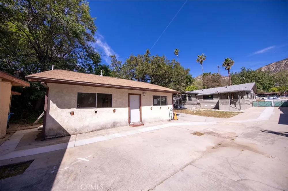 600 E Sierra Madre Sierra Madre, CA 91024