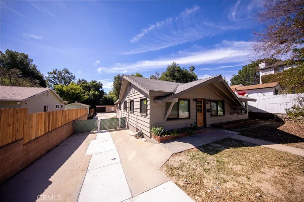 600 E Sierra Madre Sierra Madre, CA 91024