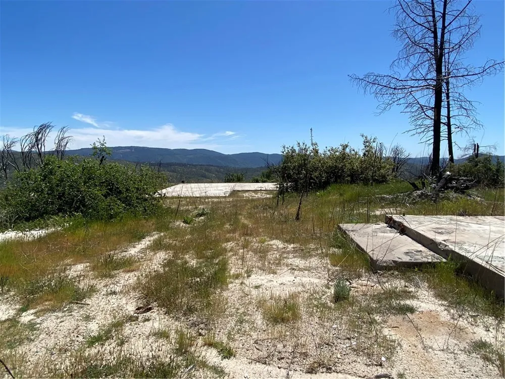 315 Harrison Springs Berry Creek, CA 95916