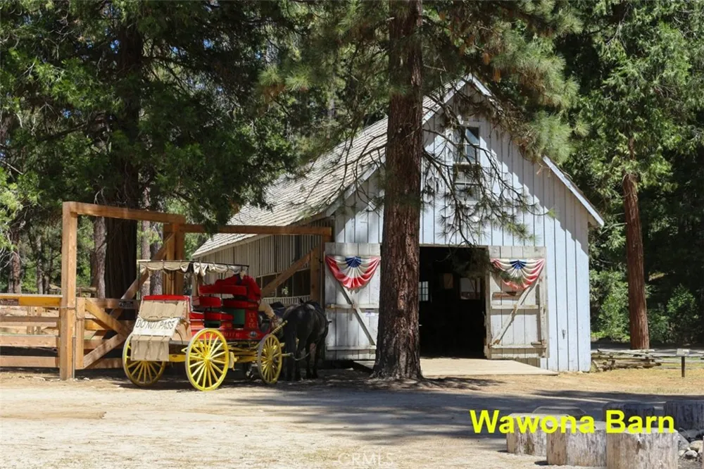 2628 W Bruce Wawona, CA 95389