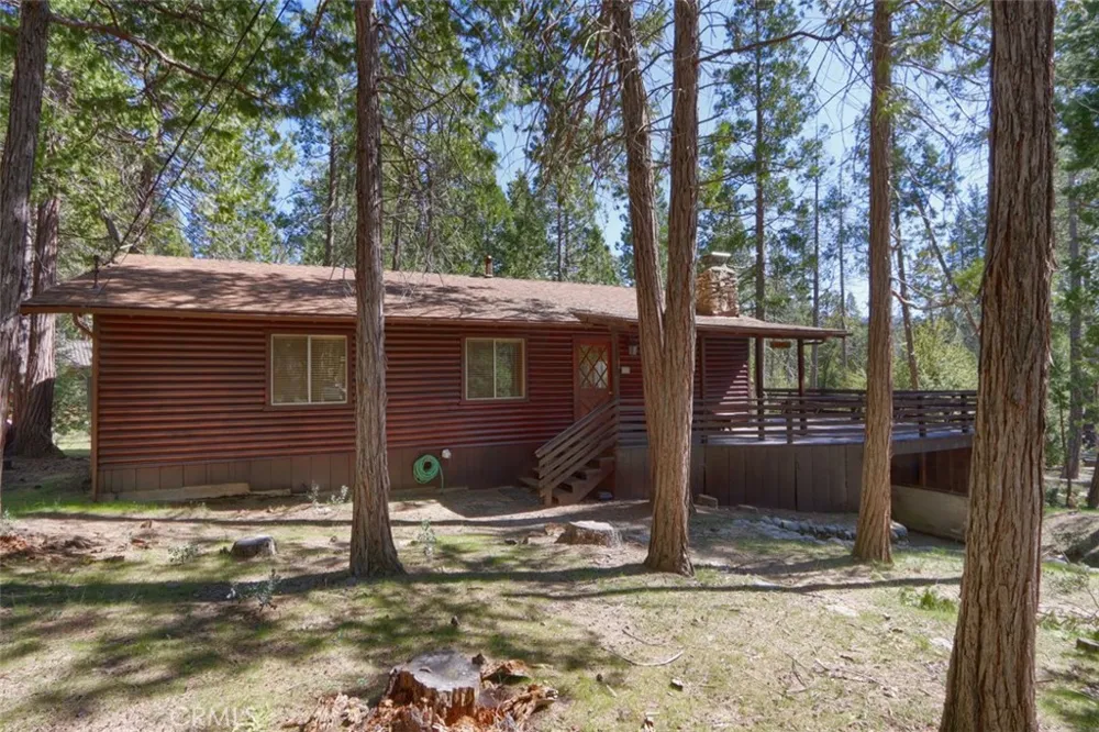 2628 W Bruce Wawona, CA 95389