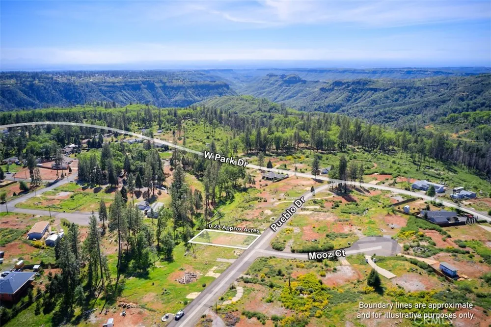 6232 Pueblo Magalia, CA 95954