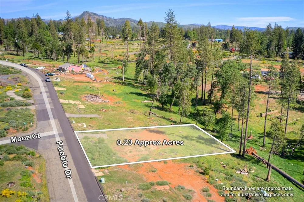 6232 Pueblo Magalia, CA 95954