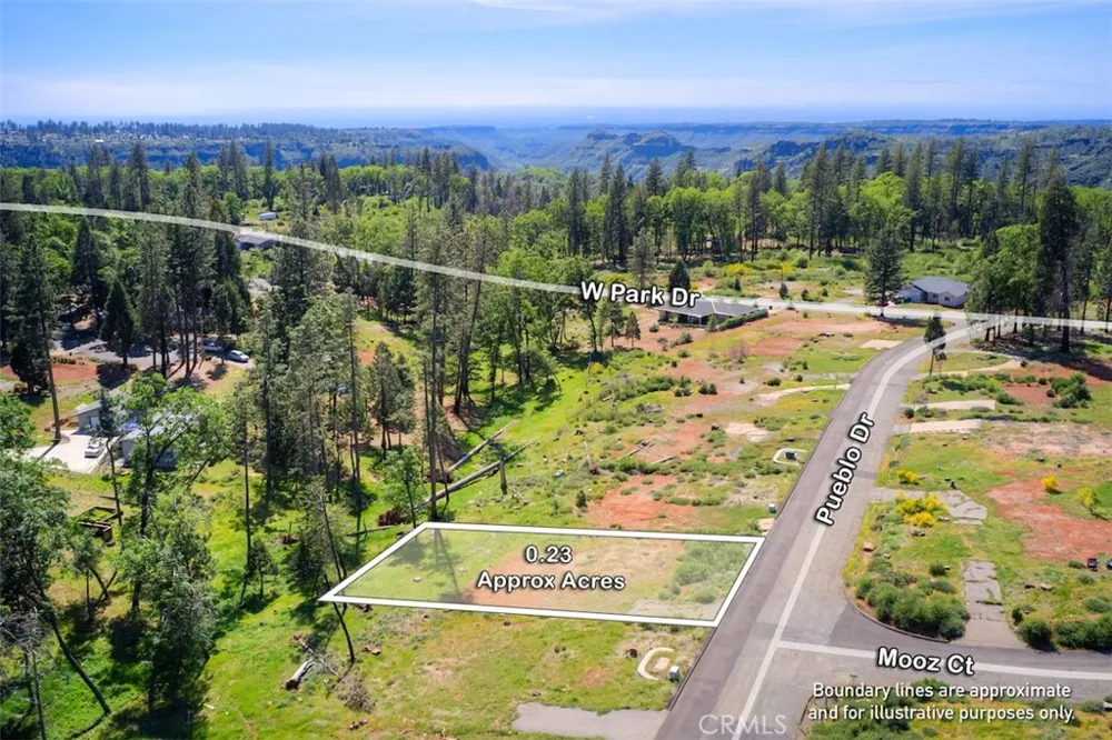 6232 Pueblo Magalia, CA 95954