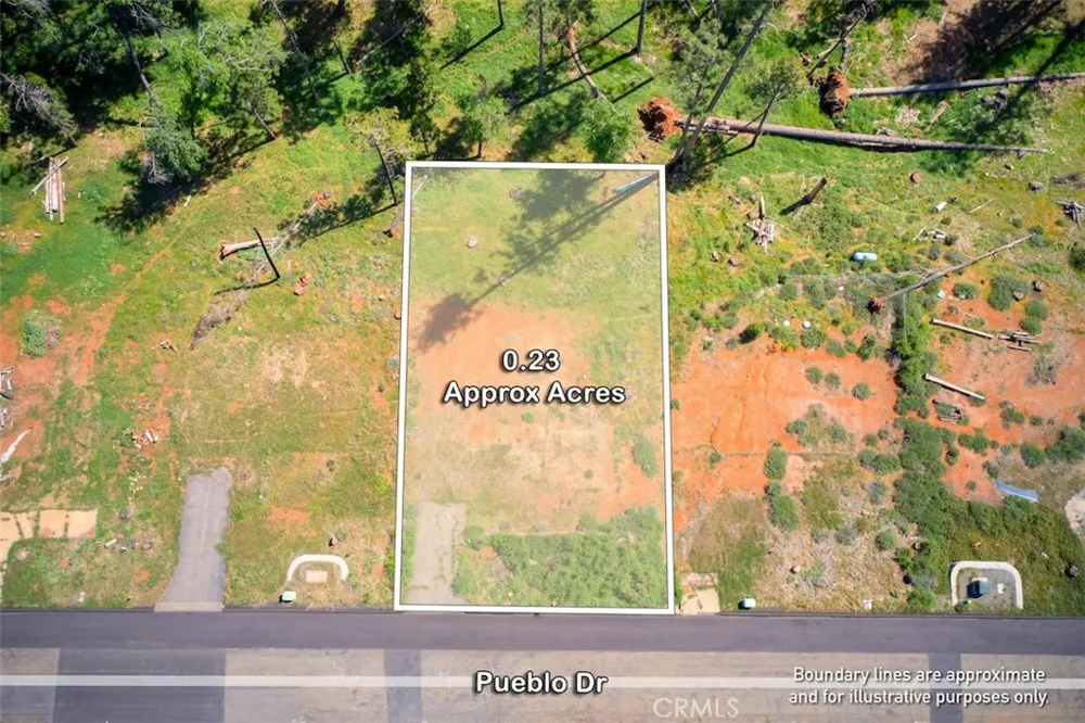 6232 Pueblo Magalia, CA 95954