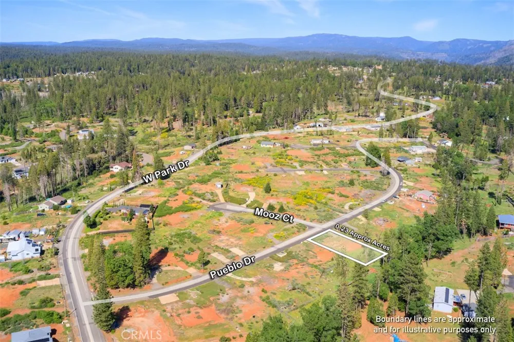 6232 Pueblo Magalia, CA 95954