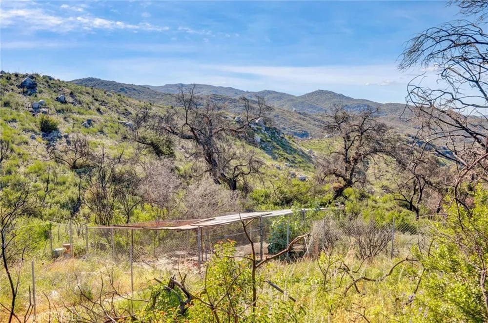 2 Decker Canyon Road Ortega Mountain, CA 92530